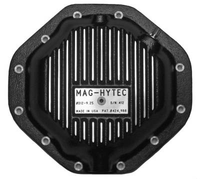 Mag Hytec 12-9.25 Differential Cover Dodge 9.25