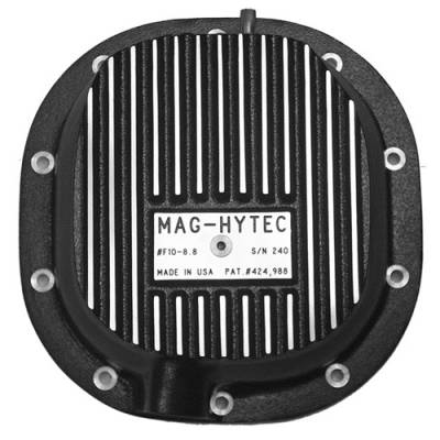Mag Hytec 10-8.8 Differential Cover Ford 8.8