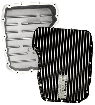 Mag Hytec 68RFE 08 Dodge 6.7 Diesel