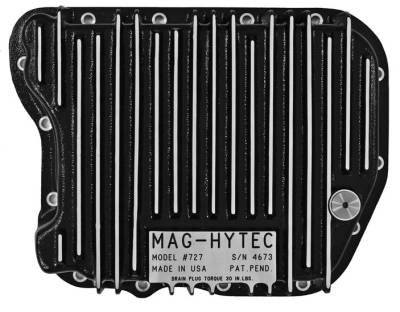 Mag Hytec 727-D Transmission Pan