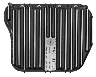 Mag Hytec 727-DD Transmission Pan