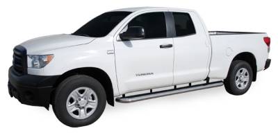 Luverne 575114 Toyota Tundra