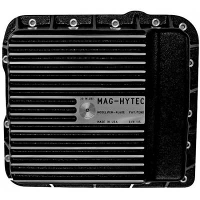 Mag Hytec 4L60E/700R4 4L60E/700RD Transmission Pan