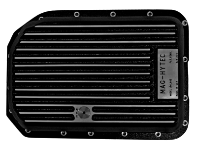 Mag Hytec 4L80E Transmission Pan