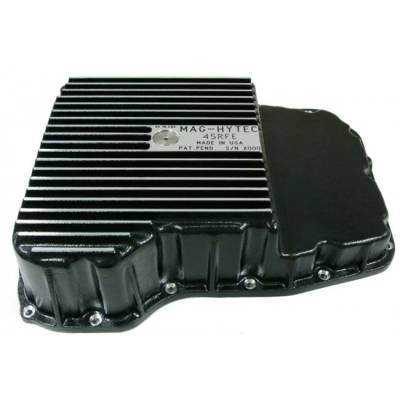 Mag Hytec 45RFE Transmission Pan Dodge
