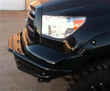 Addictive Desert Designs - Addictive Desert Designs FB752001250103 Venom Front Bumper Toyota Tundra 2007-2013 - Image 2
