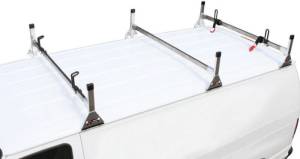 Ladder Racks - Vantech Van Racks - Dodge Van Racks