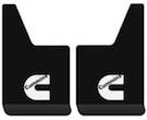 Cummins Mud Flaps